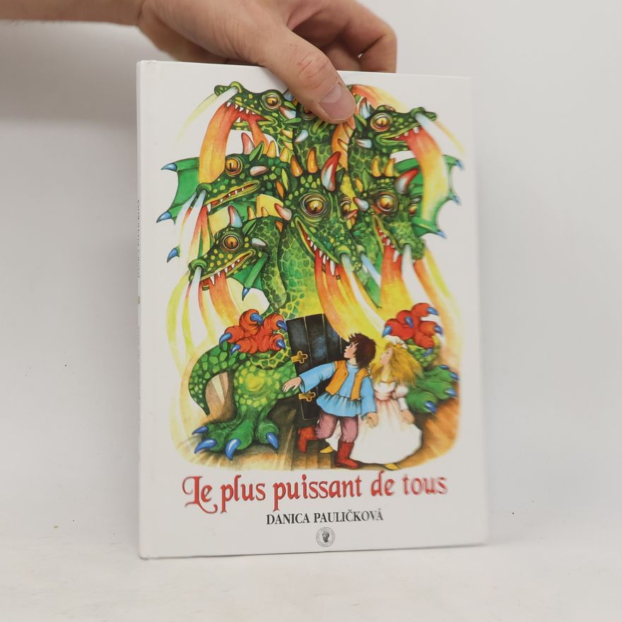 Marie Korandová Le plus puissant de tous