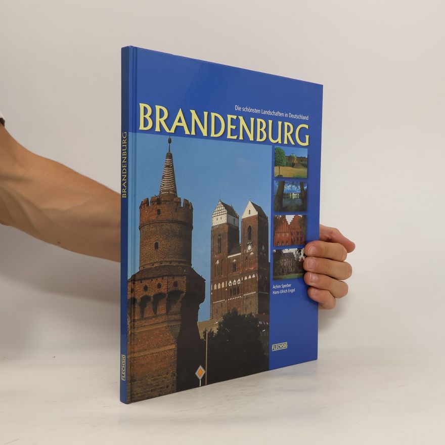 Achim Sperber Brandenburg