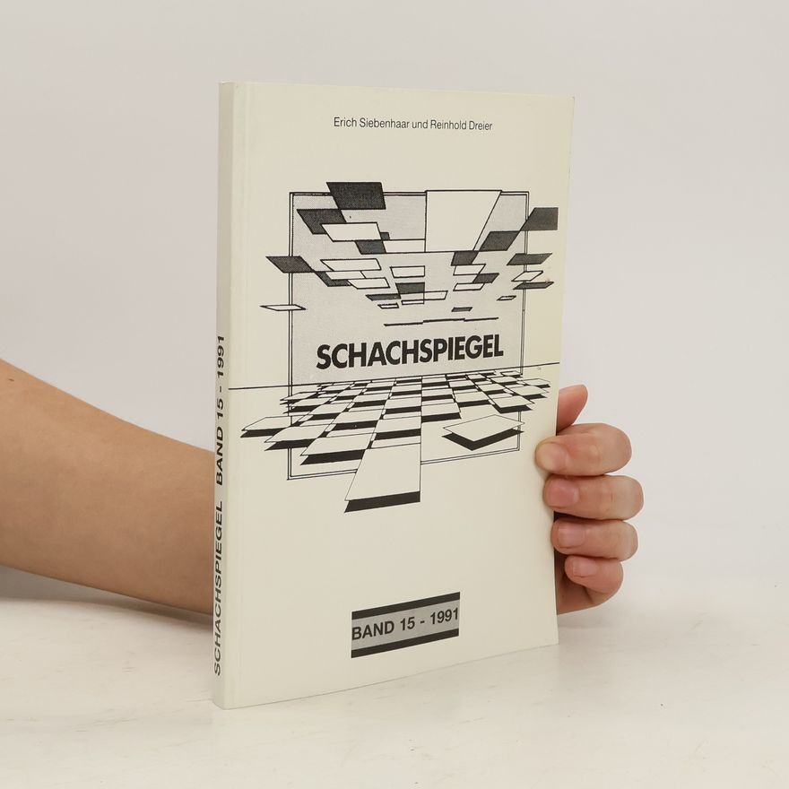 Various authors Schachspiegel 15