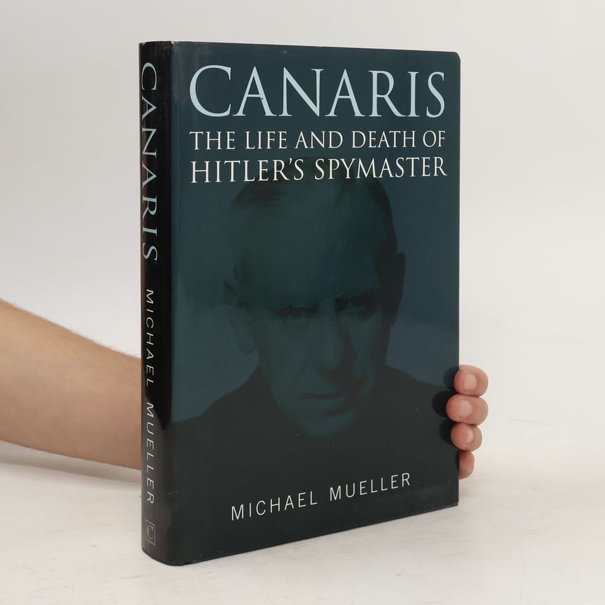 Michael Mueller Canaris