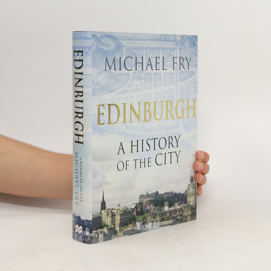 Michael Fry Edinburgh