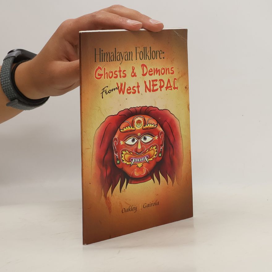 Tara Dutt Gairola Himalayan Folklore