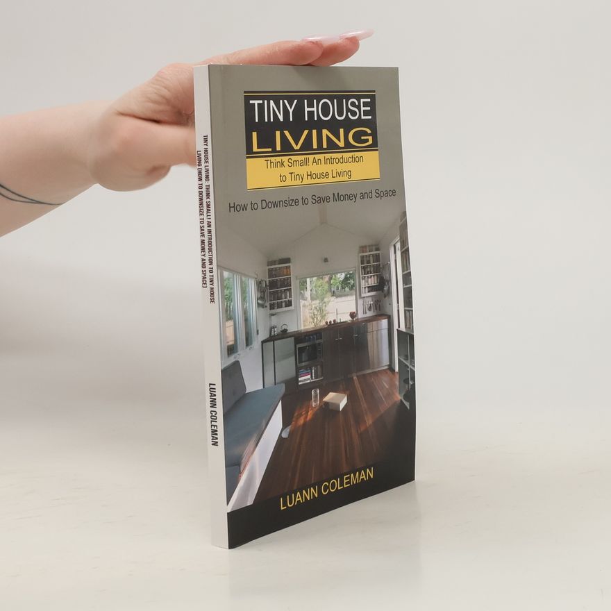 Luann Coleman Tiny House