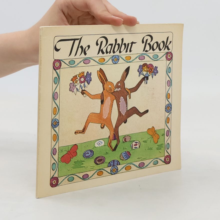 Christian Morgenstern The Rabbit Book