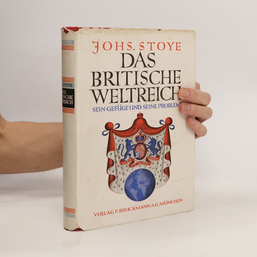 John Stoye Das britische Weltreich