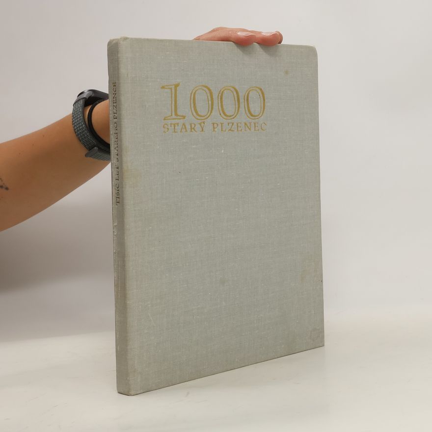 Various authors Tisíc let Starého Plzence