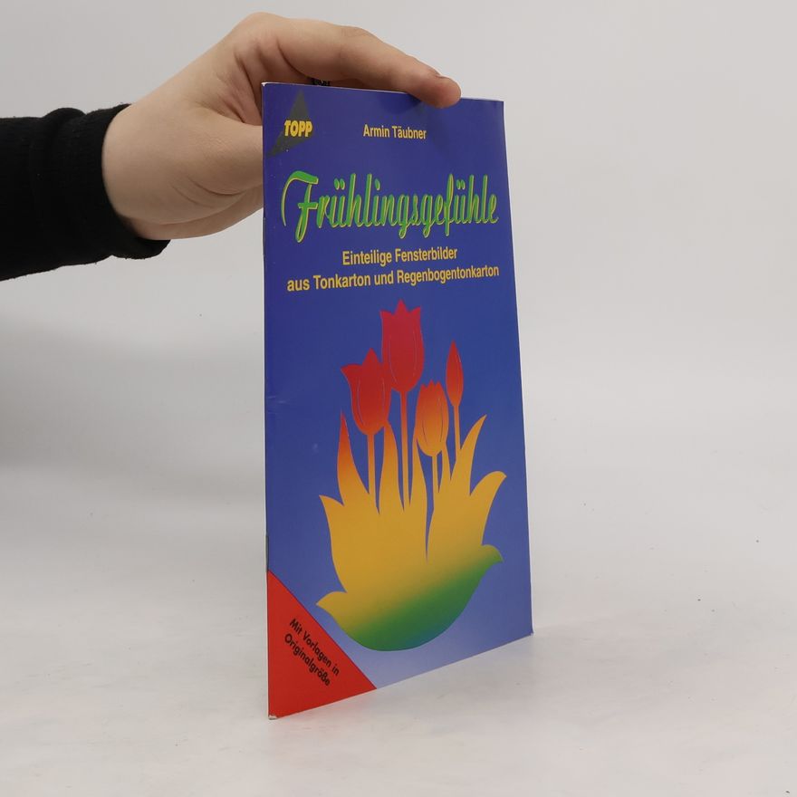 Autorenkollektiv Frühlingsgefühle
