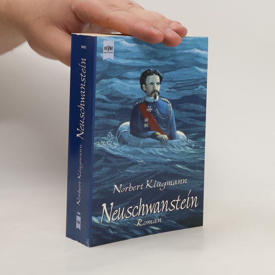 Norbert Klugmann Neuschwanstein