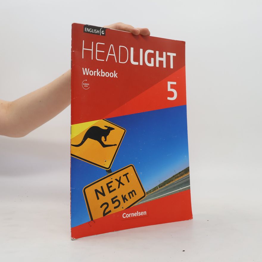 Various authors English G - headlight