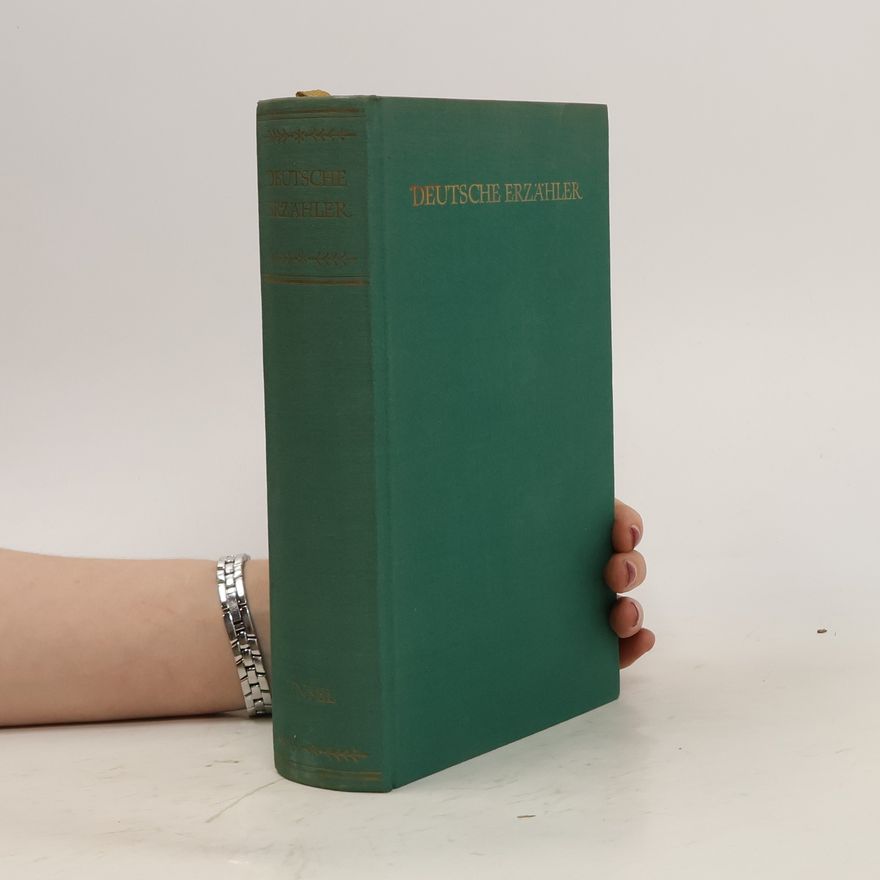 Autorenkollektiv Deutsche Erzähler