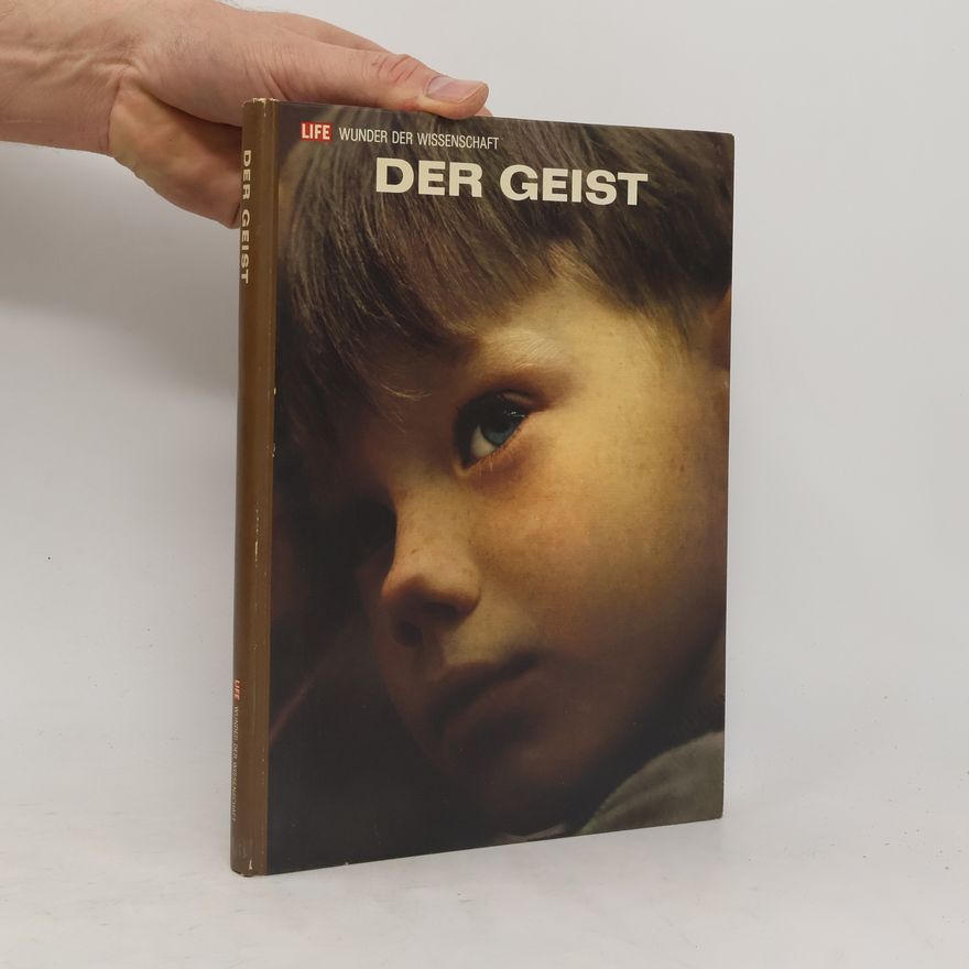 Various authors Der Geist