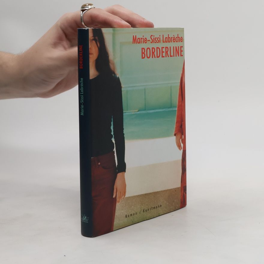 Marie-Sissi Labreche Borderline