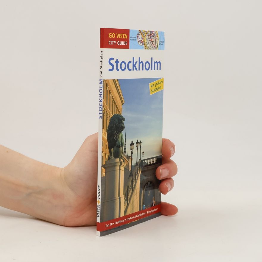 Rasso Knoller Stockholm