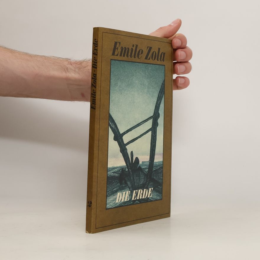 Émile Zola Die Erde 2