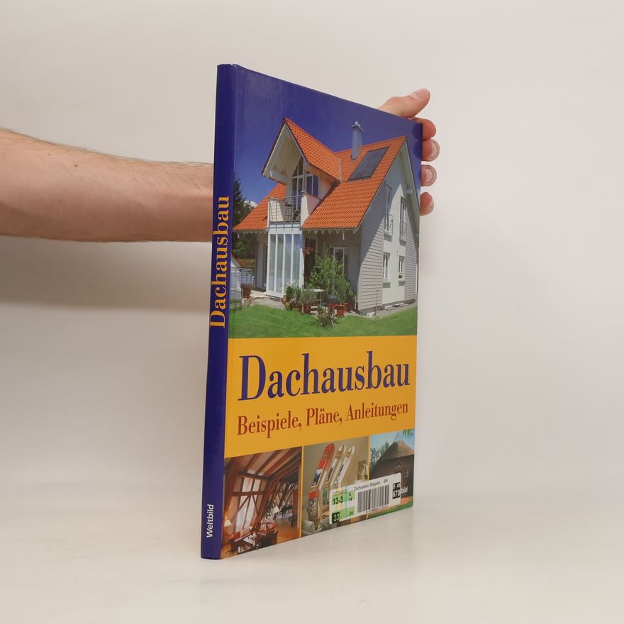 Autorenkollektiv Dachausbau
