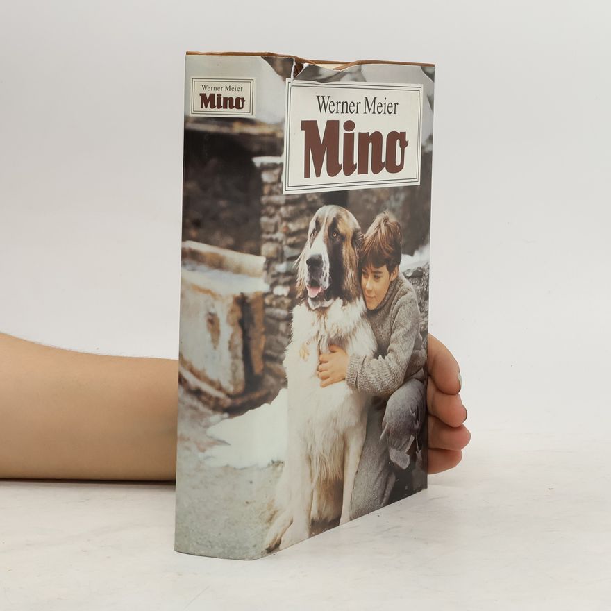 Werner Meier Mino