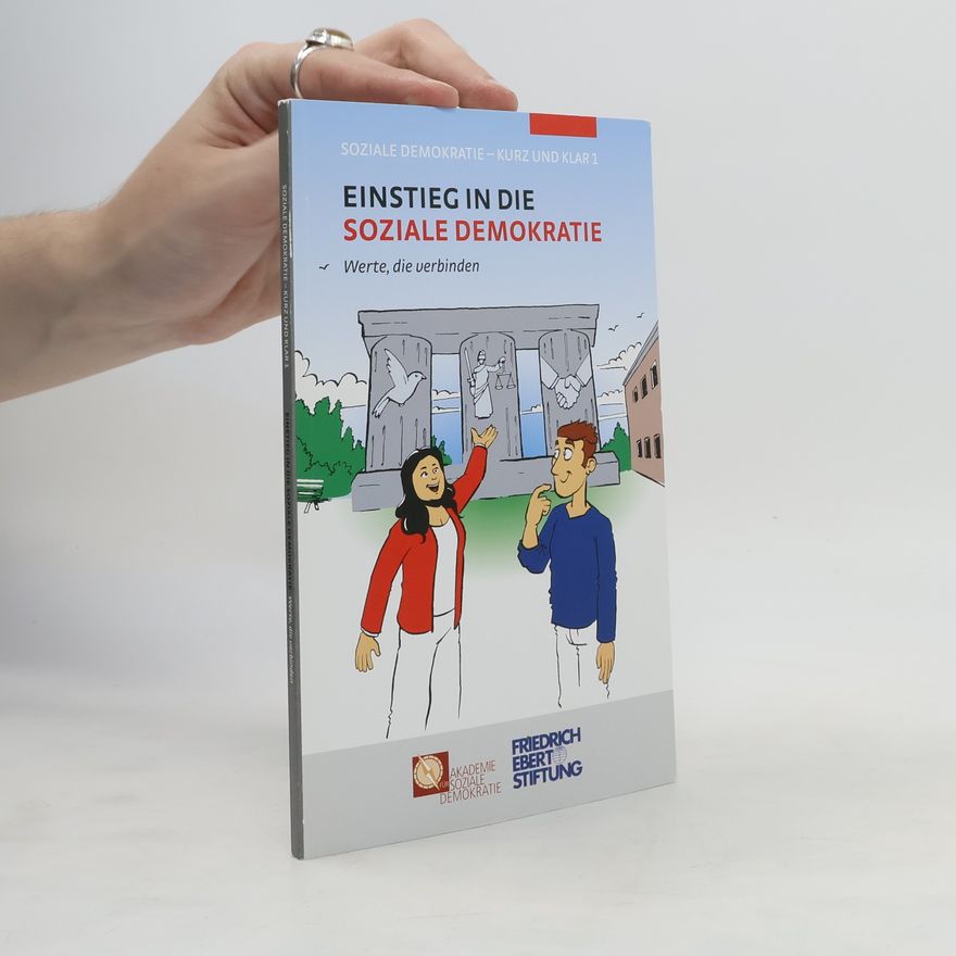 Autorenkollektiv Einstieg in die soziale Demokratie