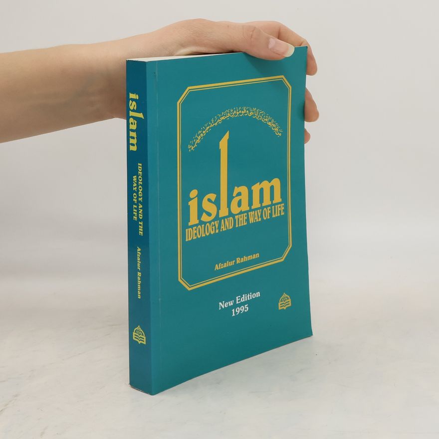 Afzal-ur-Rahman Islam