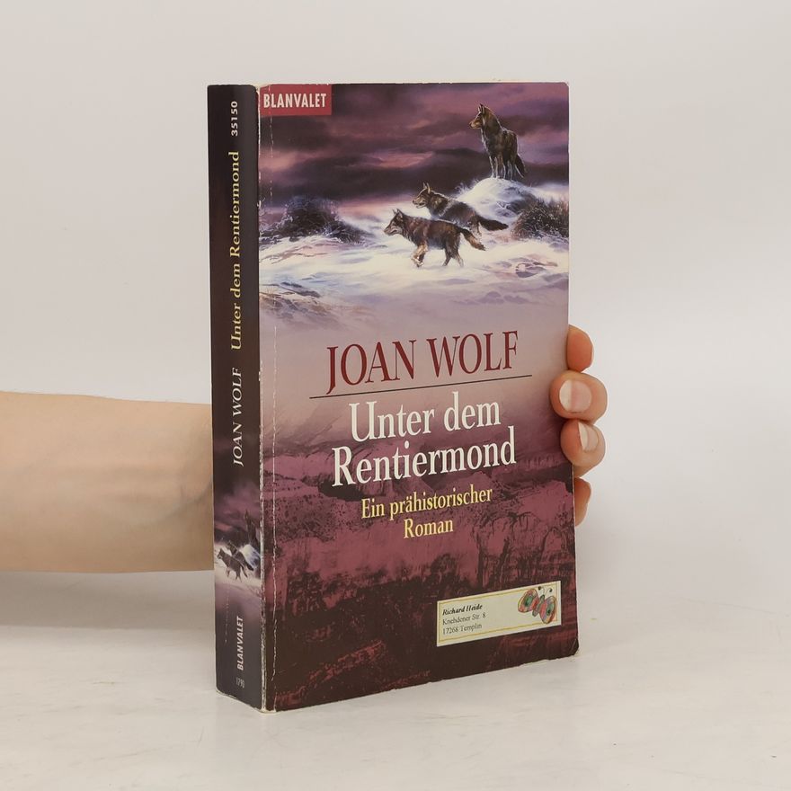 ... Joan Unter dem Rentier-Mond