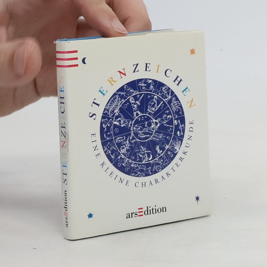 Autorenkollektiv Sternzeichen