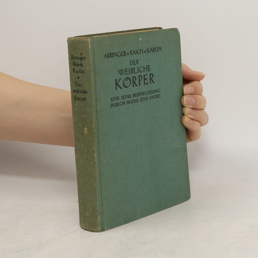 Autorenkollektiv Der weibliche Körper