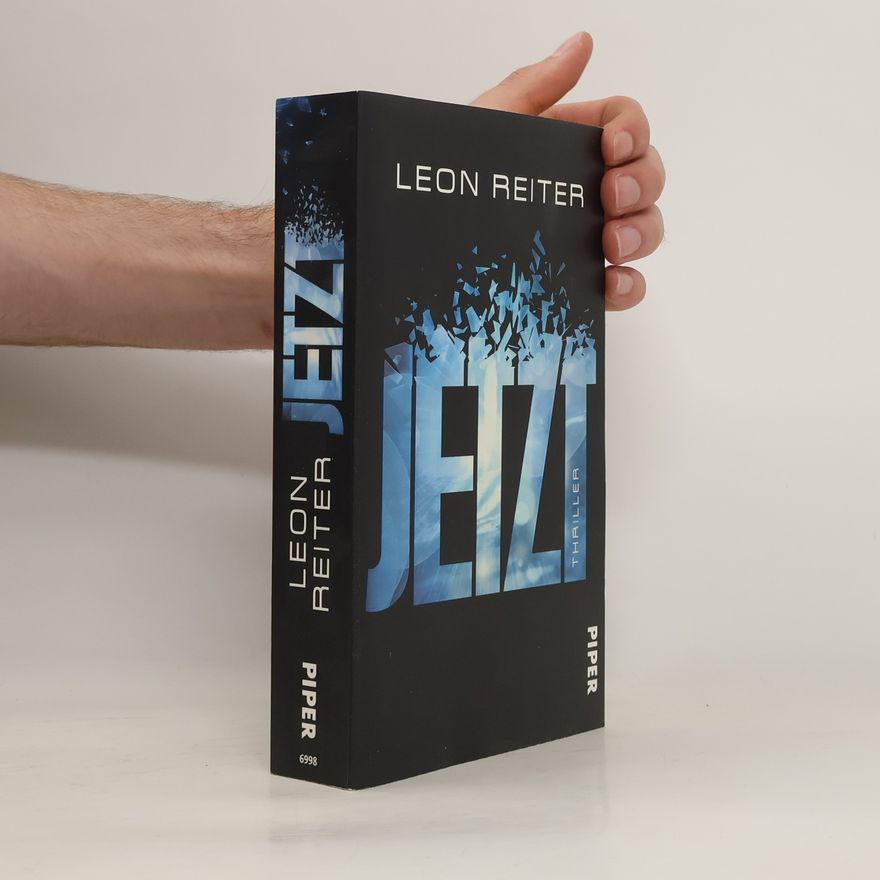 Leon Reiter Jetzt