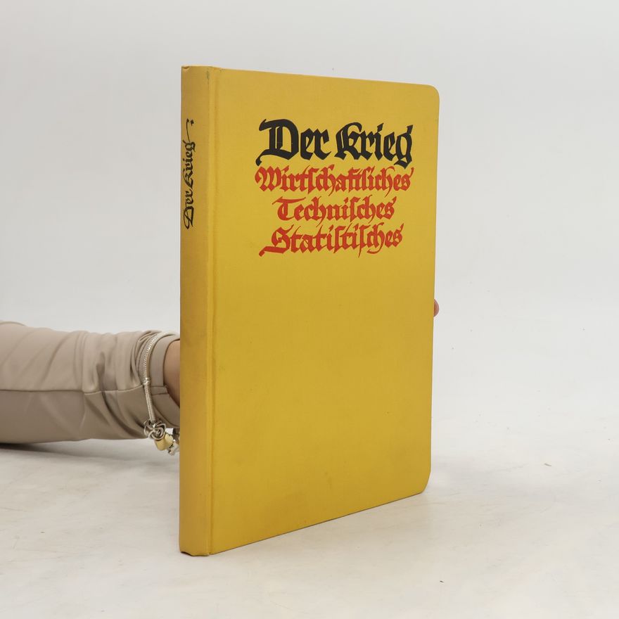 Autorenkollektiv Der Krieg