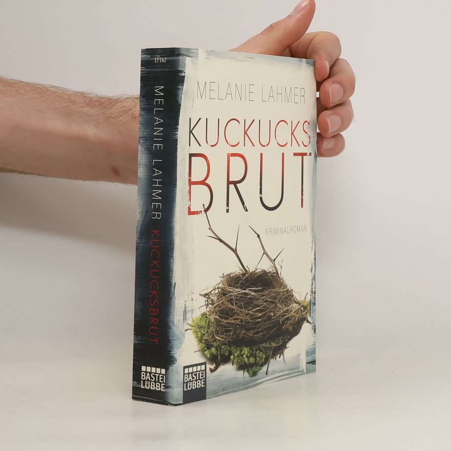Melanie Lahmer Kuckucksbrut