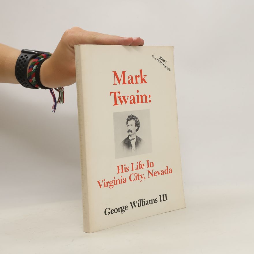 George Williams Mark Twain