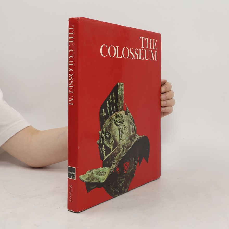 Joseph L. Gardner The Colosseum