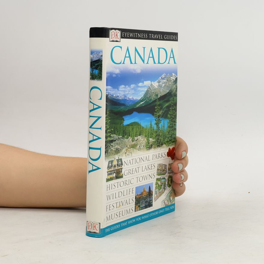 Paul Franklin Canada