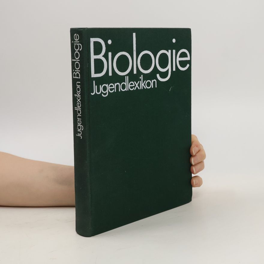 Autorenkollektiv Biologie Jugendlexikon