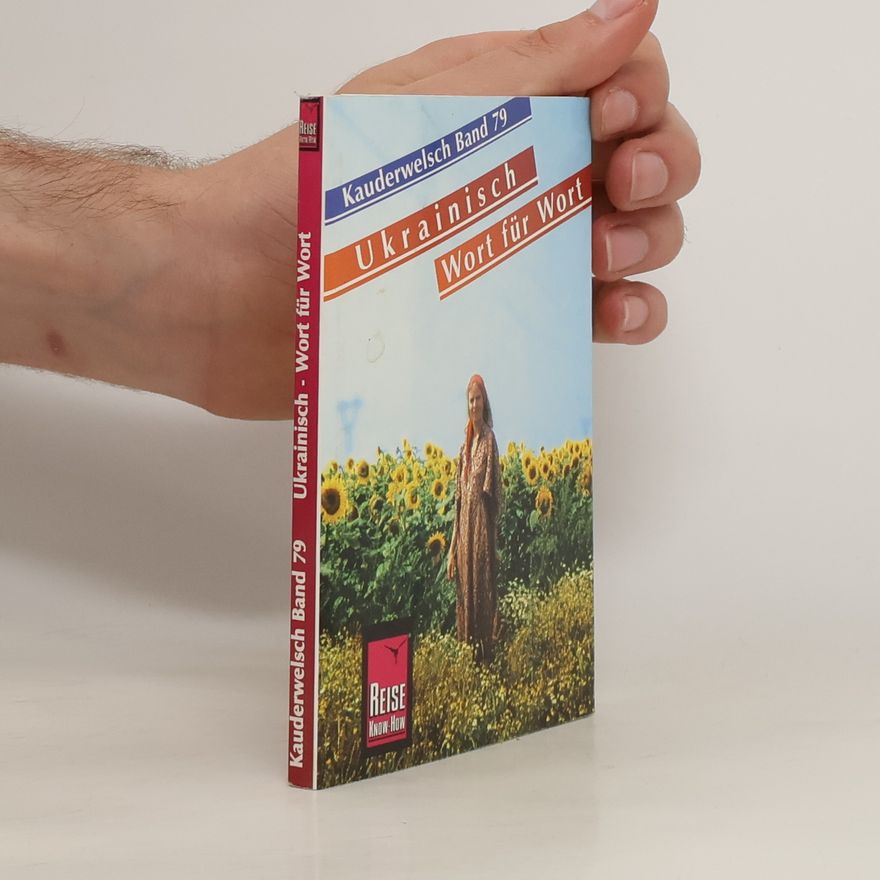 Autorenkollektiv Ukrainisch für Globetrotter