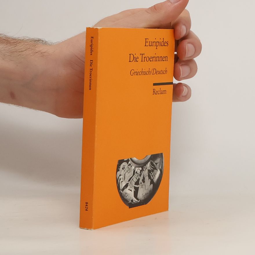 Euripides Die Troerinnen