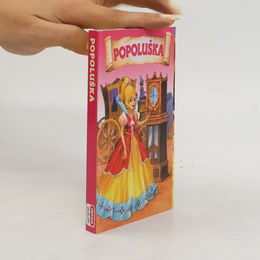 Autorenkollektiv Popoluška