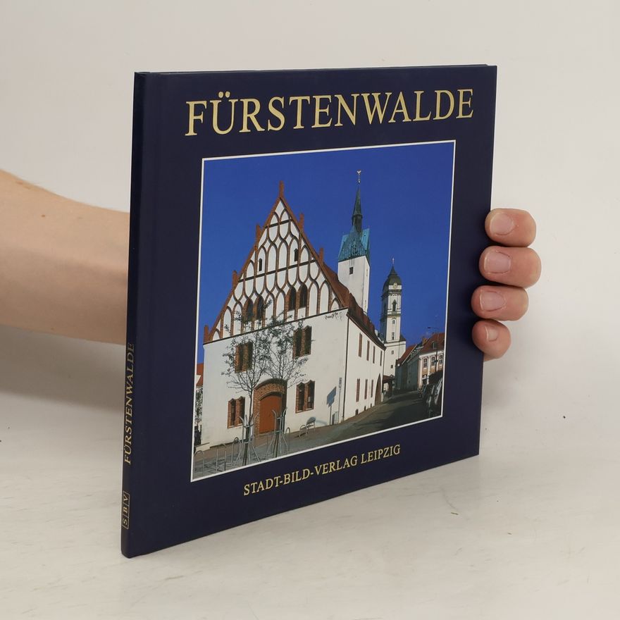 Klaus-Dieter Arnhardt Fürstenwalde