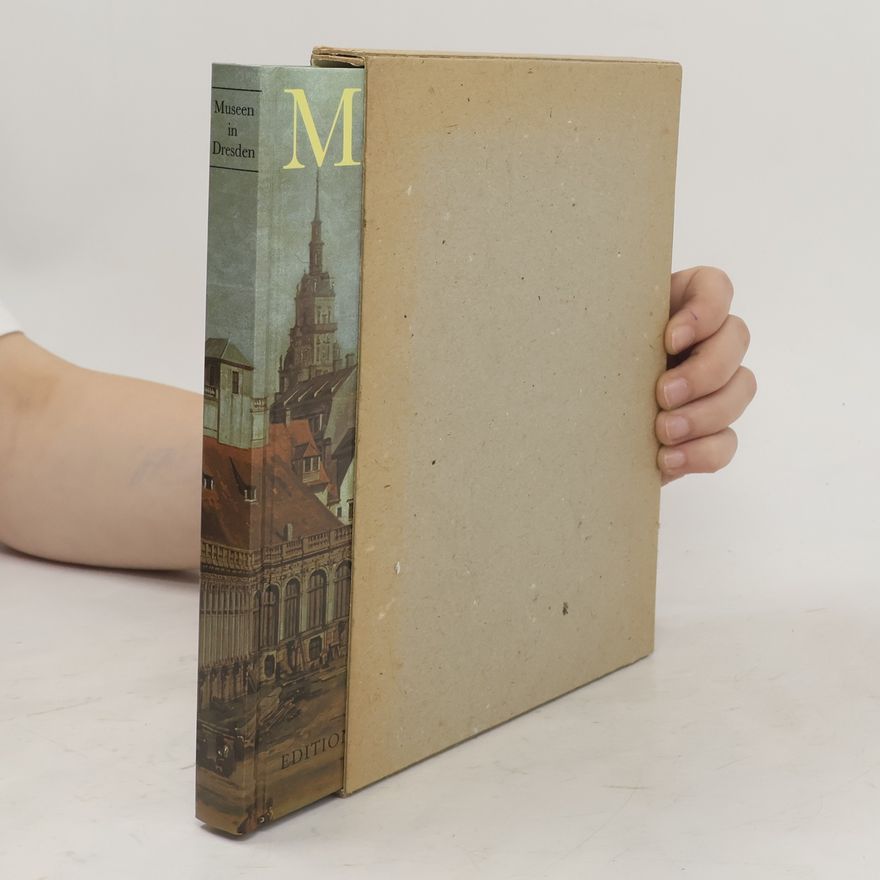 Manfred Bachmann Museen in Dresden