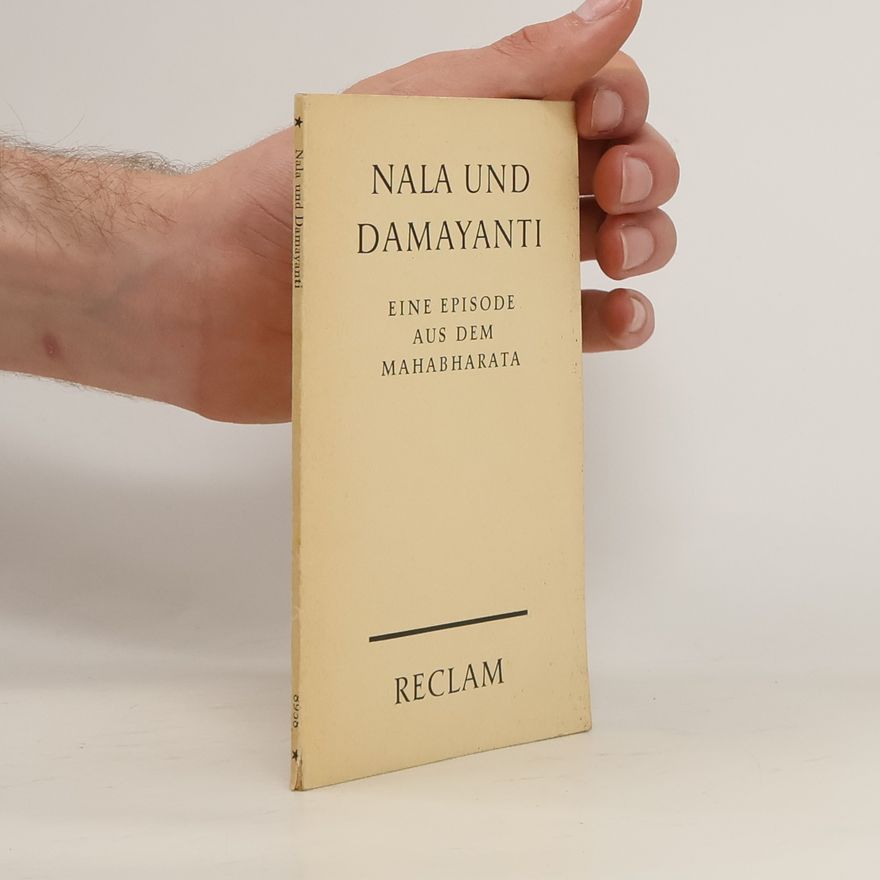 Autorenkollektiv Nala und Damayanti