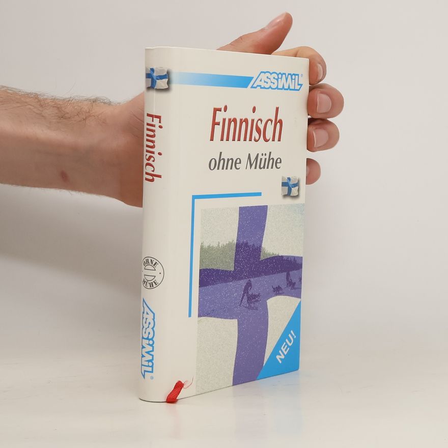 Tuula Laakkonen Finnisch ohne Mühe
