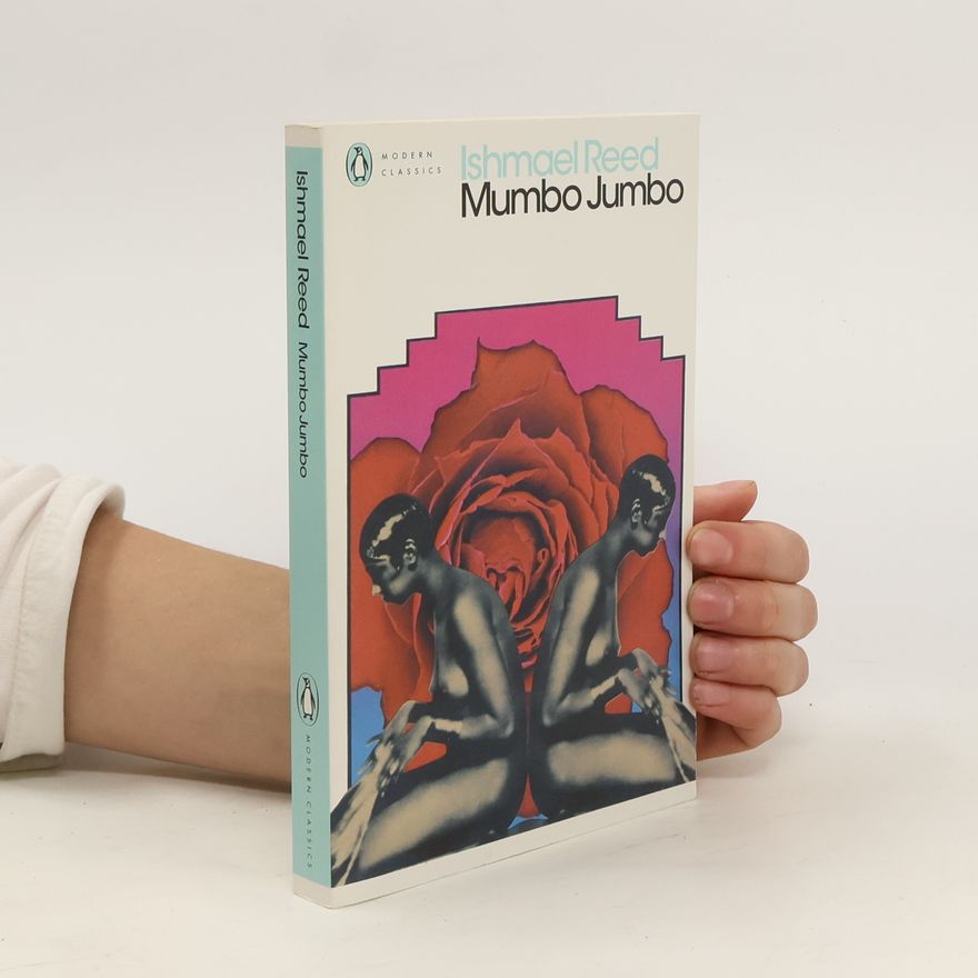 Ishmael Reed Mumbo Jumbo