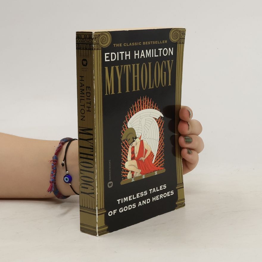 Edith Hamilton Mythology