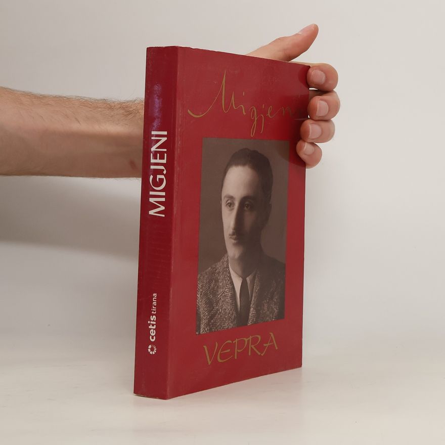 Migjeni Vepra