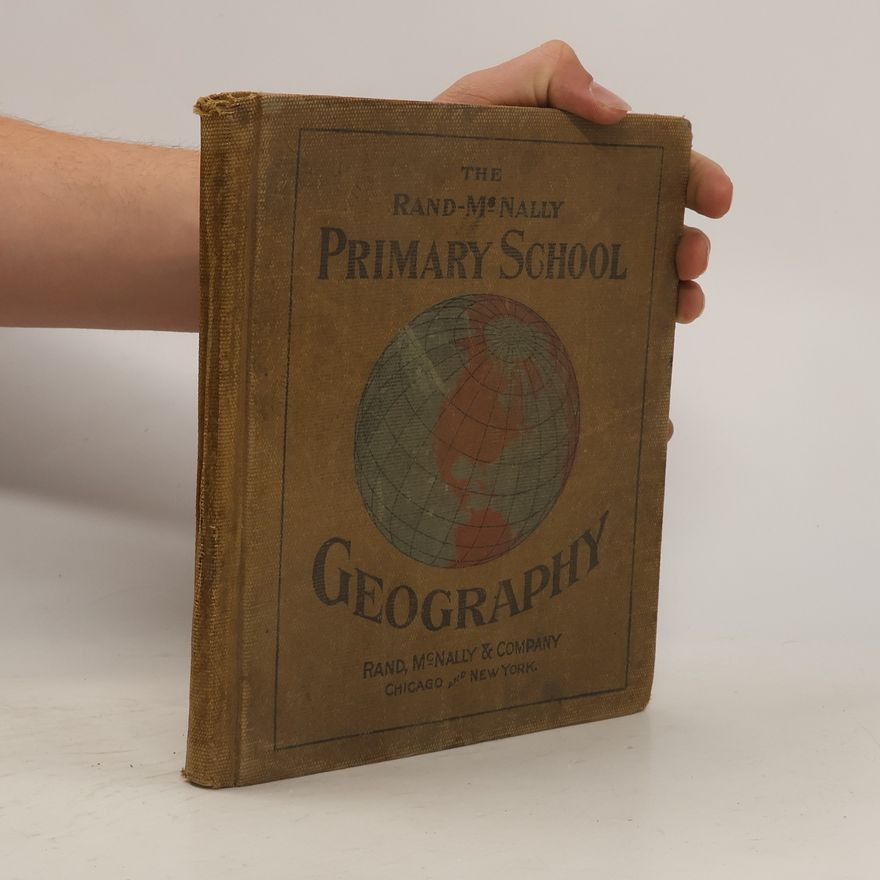 Autorenkollektiv The Rand-McNally Primary School Geography