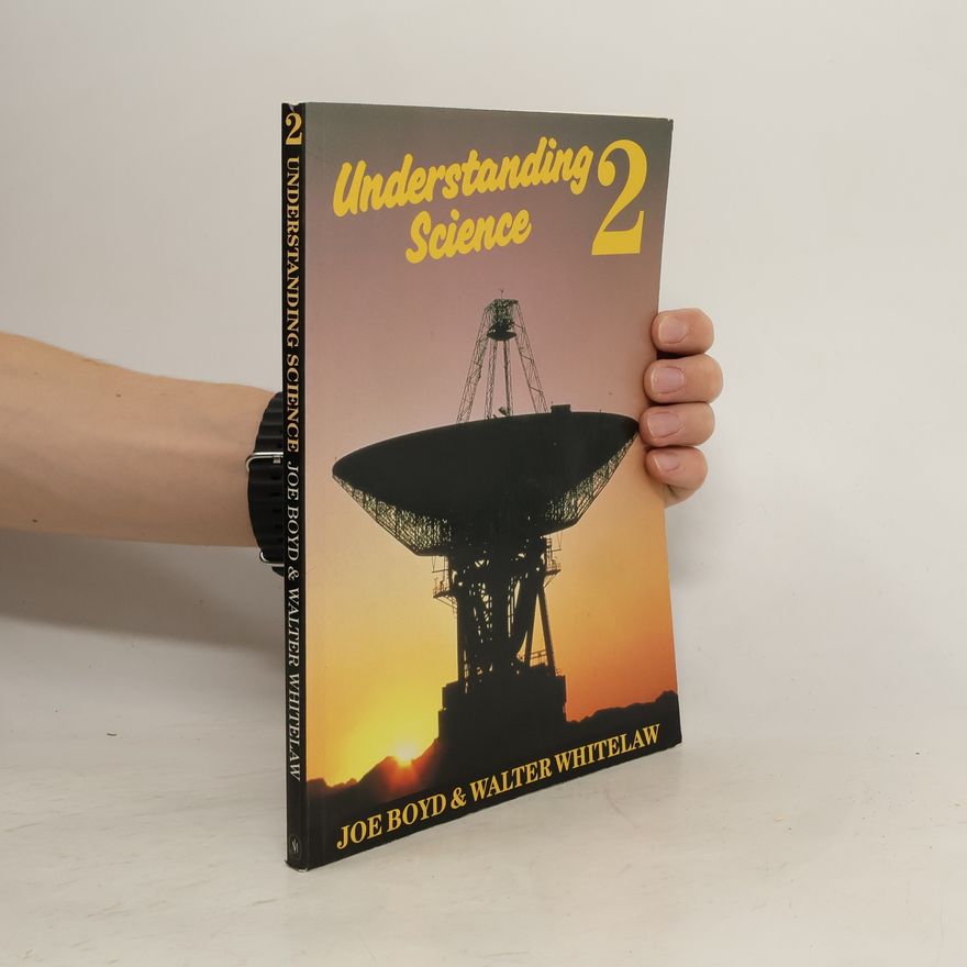 Walter Whitelaw Understanding Science 2