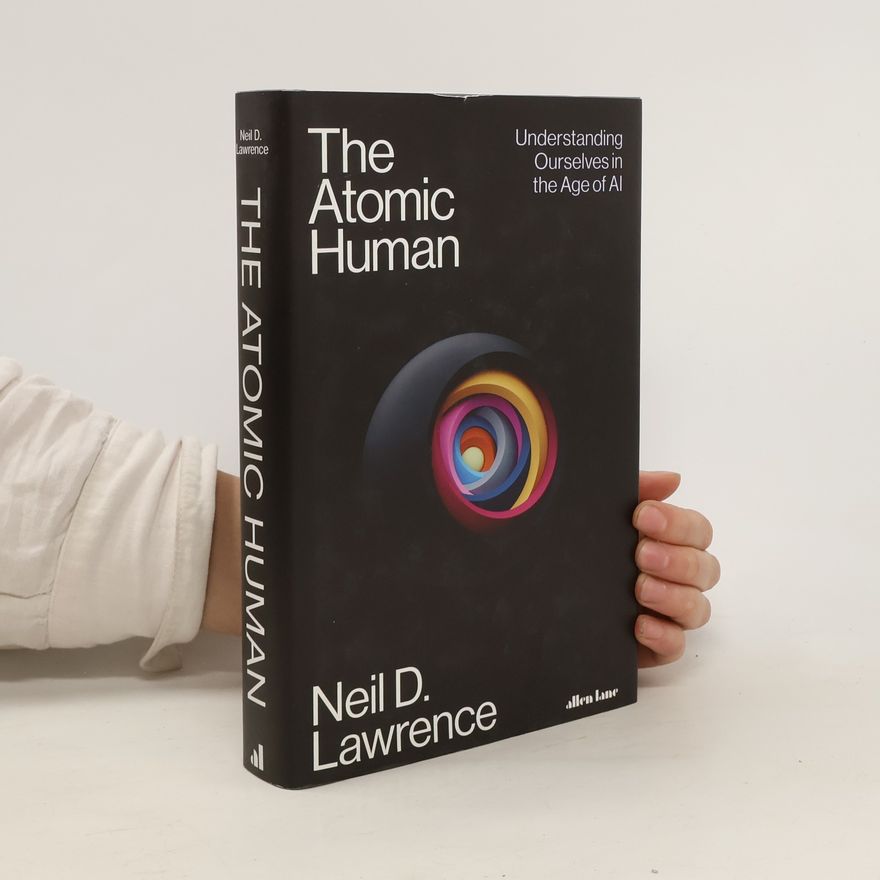 W. Neil The Atomic Human