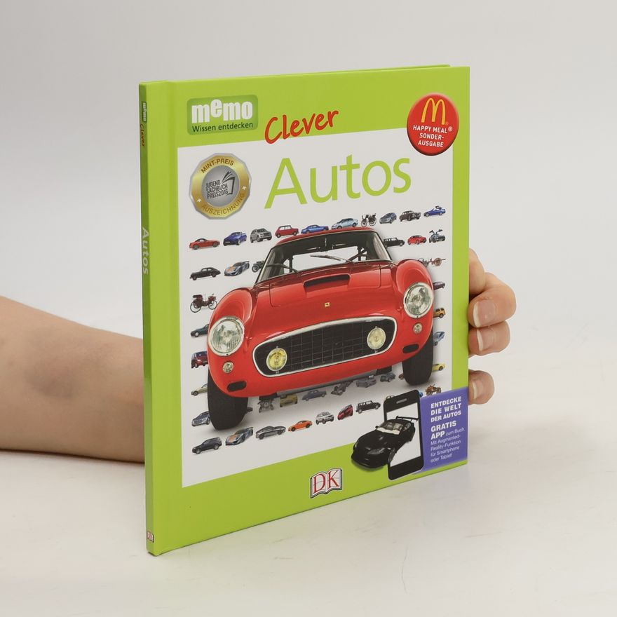 Autorenkollektiv Autos