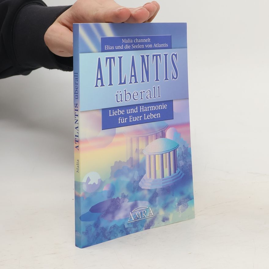 Malia Atlantis überall