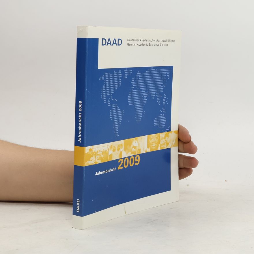 Autorenkollektiv Jahresbericht 2009