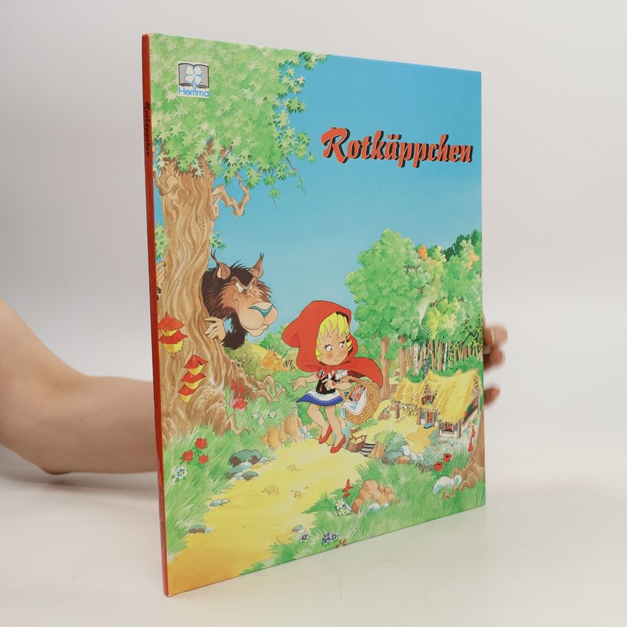 Various authors Rotkäppchen