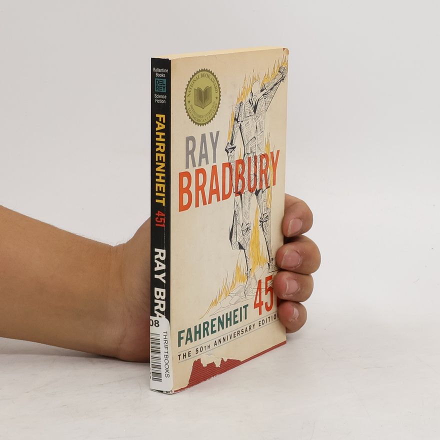 Ray Bradbury Fahrenheit 451